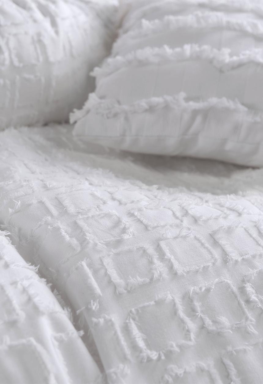 Linen House - Fergus duvet cover set