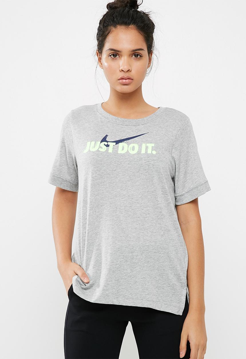 Nike - Short sleeve top JDI prep