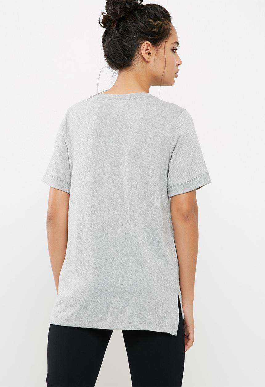 Nike - Short sleeve top JDI prep