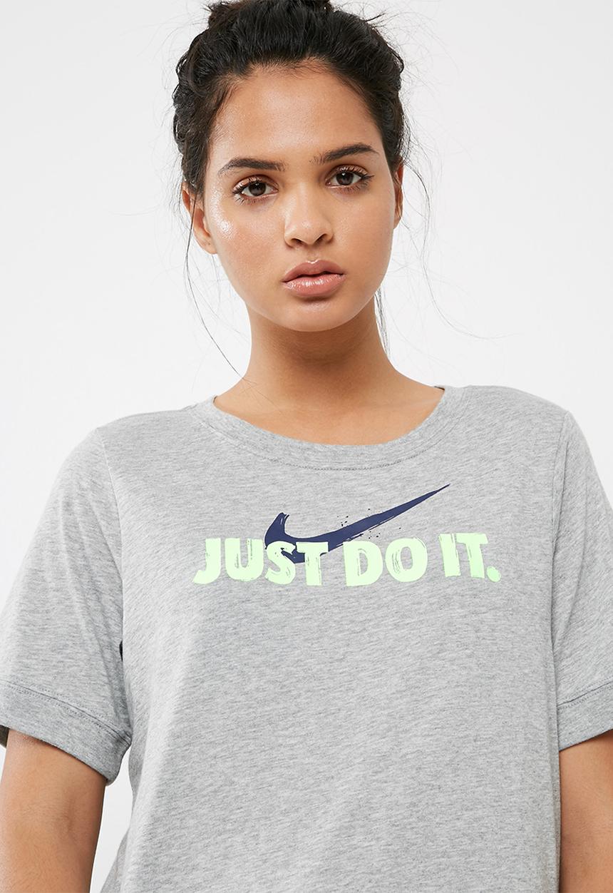 Nike - Short sleeve top JDI prep