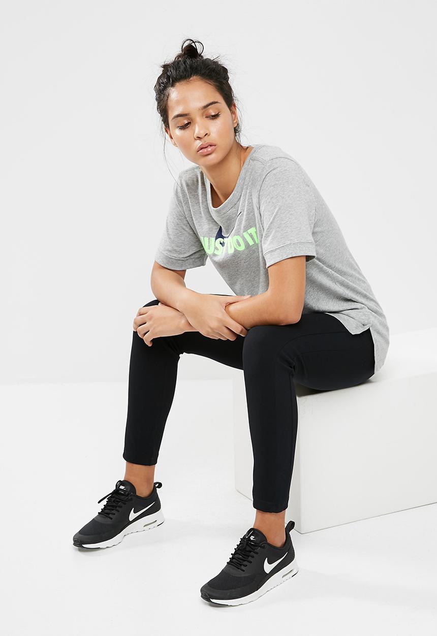 Nike - Short sleeve top JDI prep