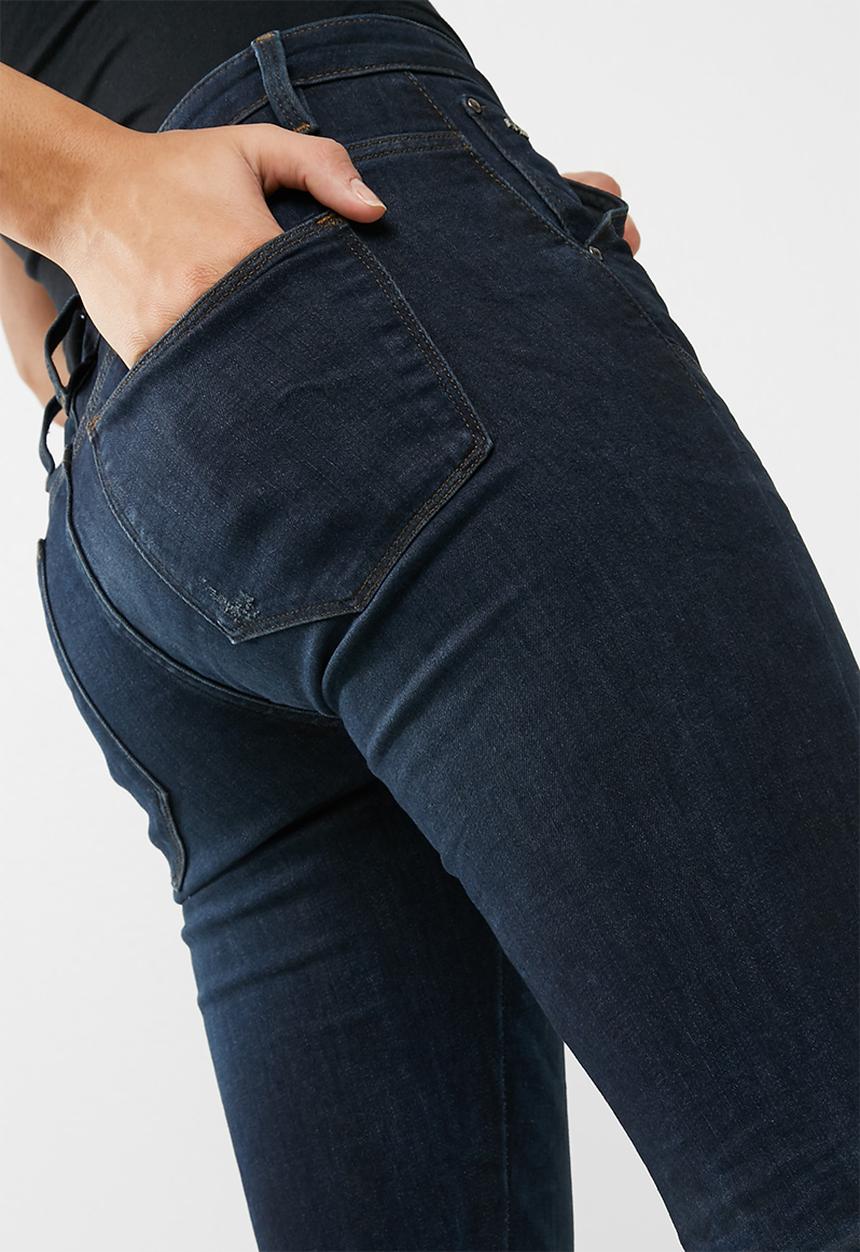 G-STAR - 5620 3D mid skinny