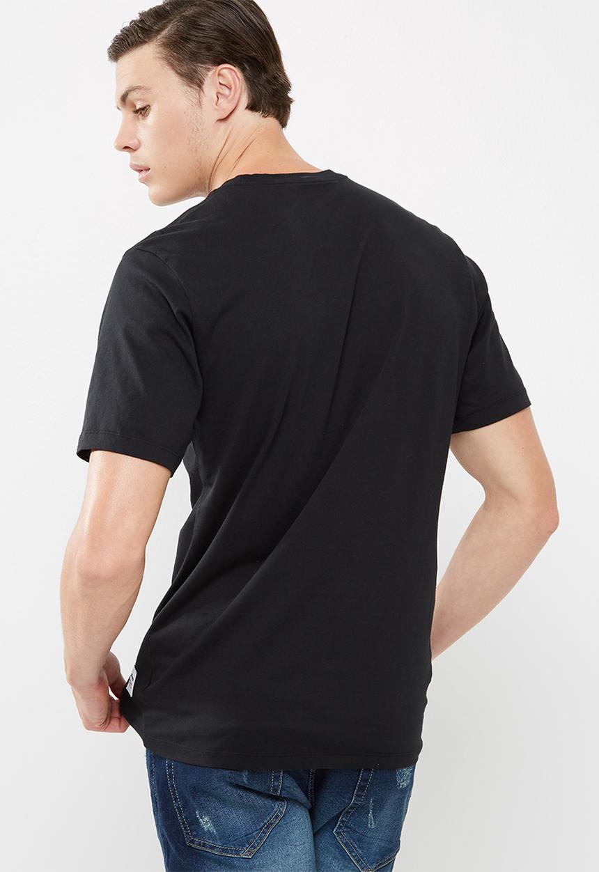 Converse - Core chuck patch tee