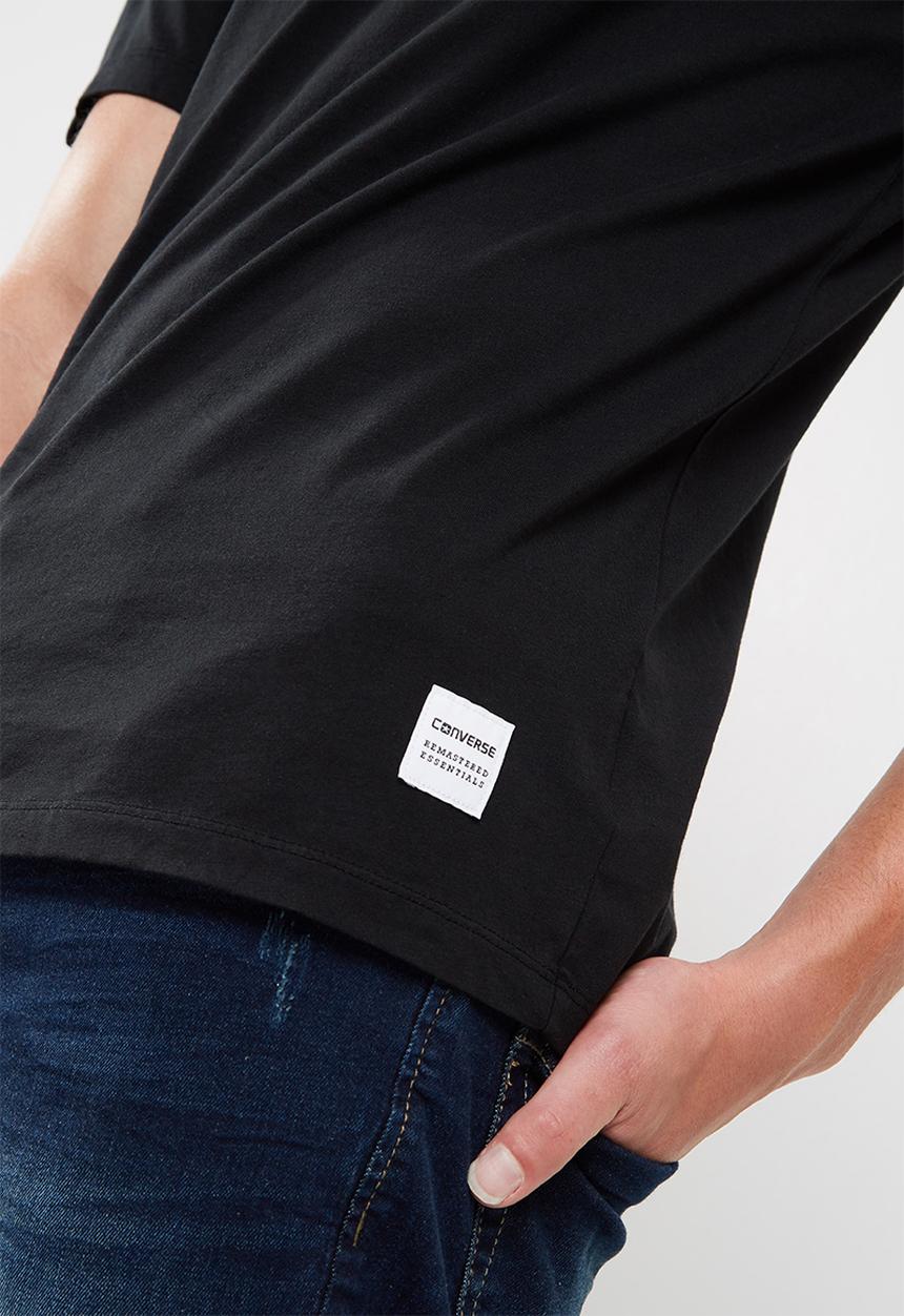 Converse - Core chuck patch tee