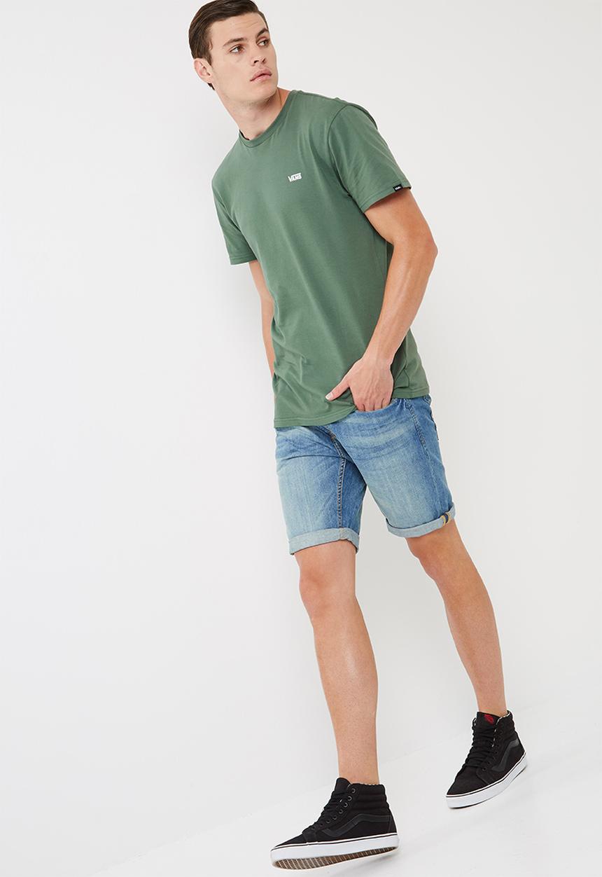 Vans - Short sleeve tee