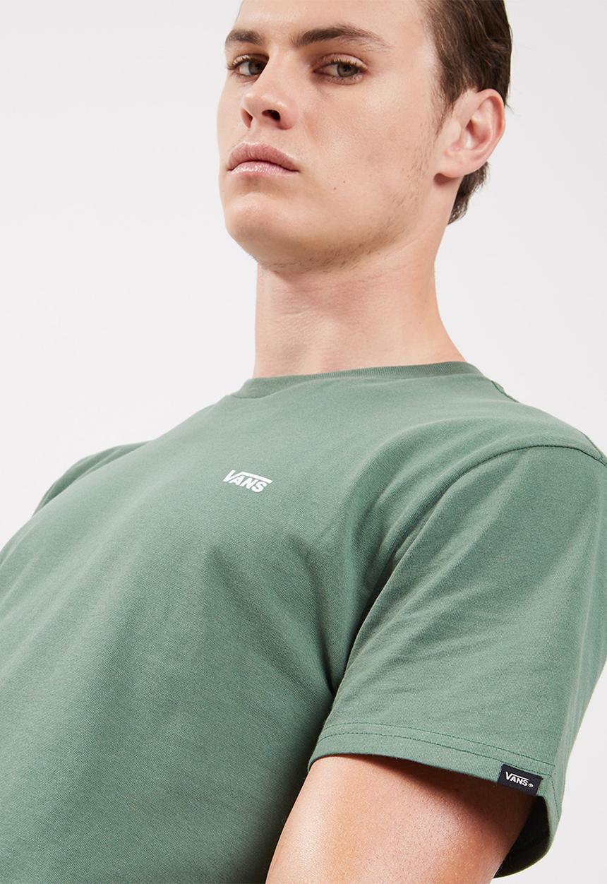 Vans - Short sleeve tee