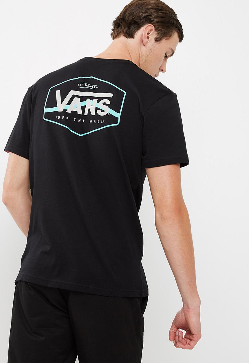 Vans - Side stripe