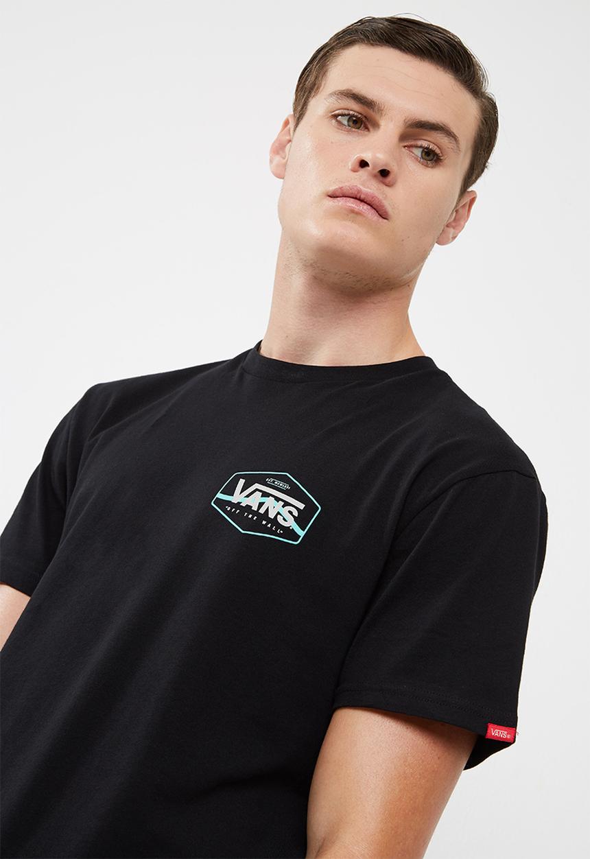 Vans - Side stripe