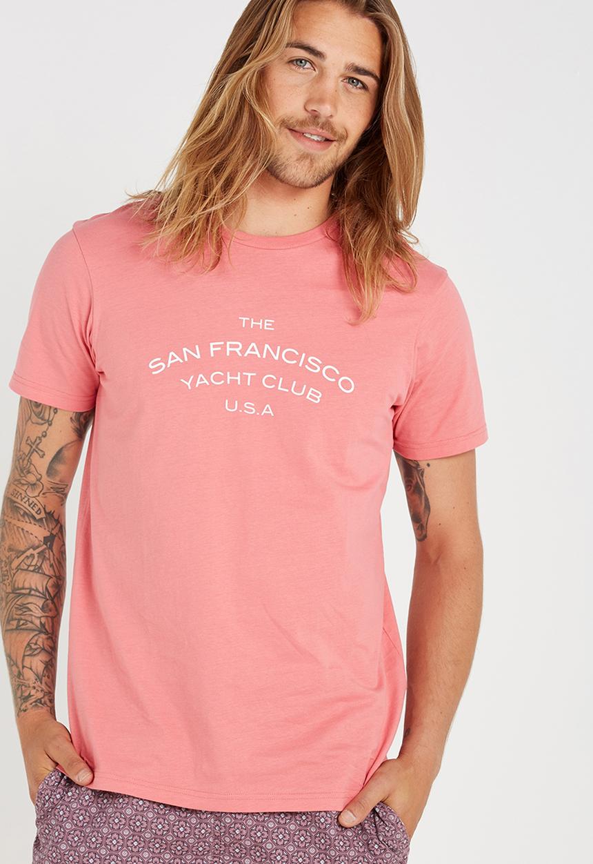 Cotton On - Tbar tee