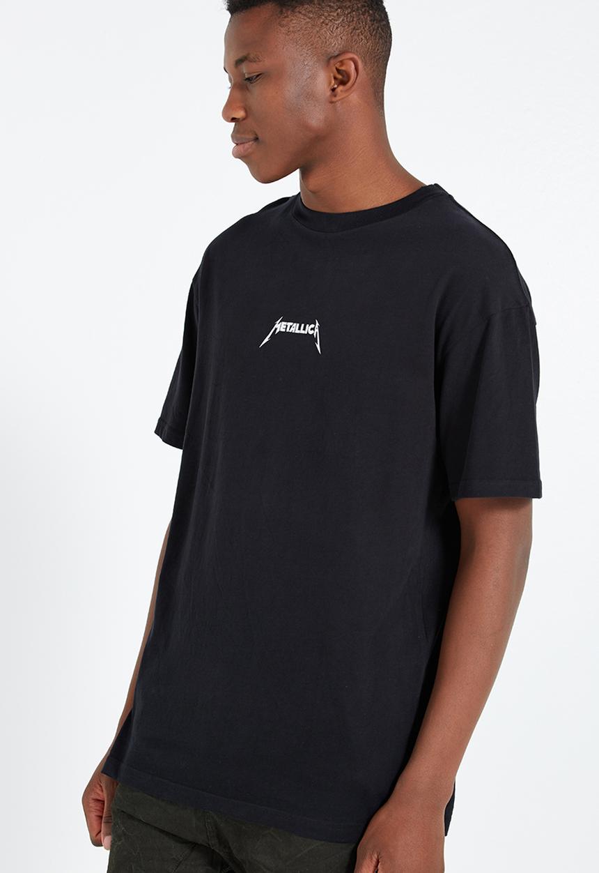 Cotton On - Tbar collaboration tee