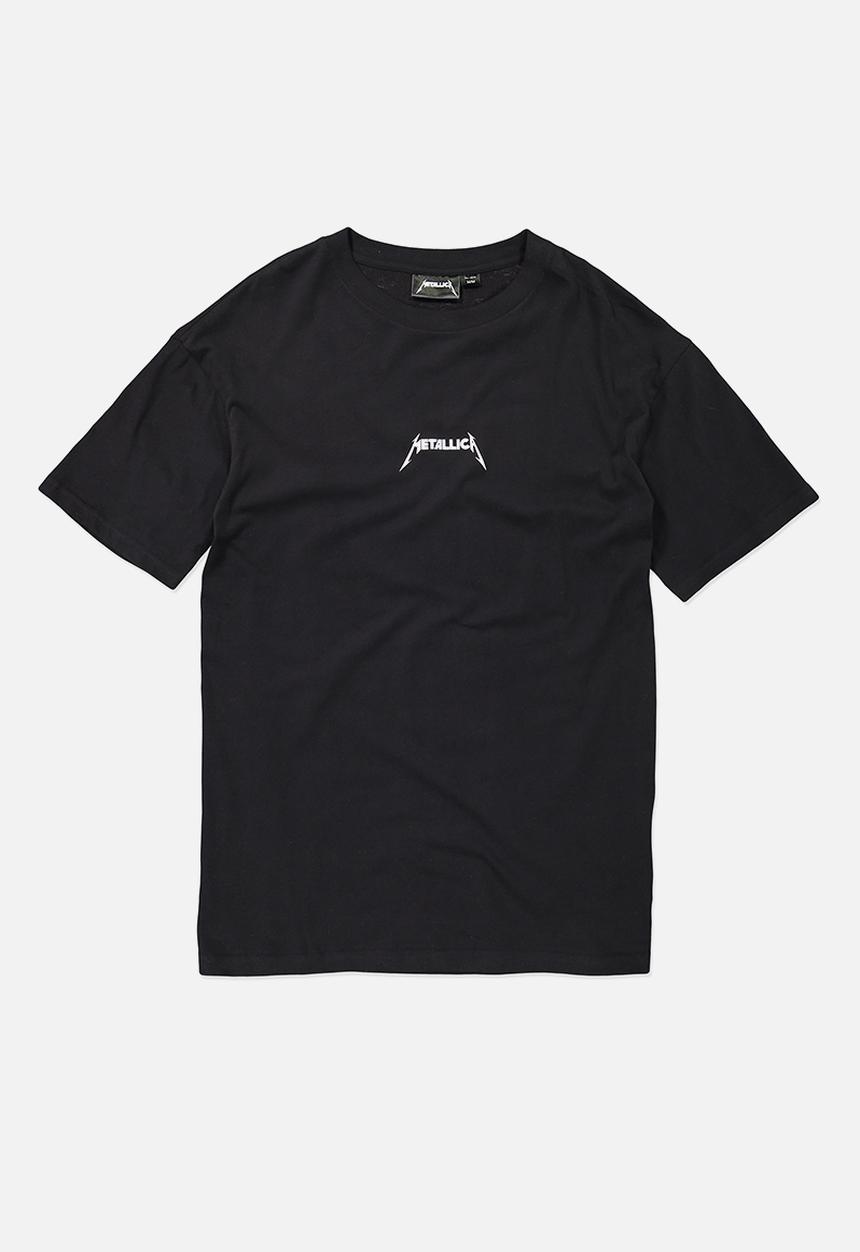 Cotton On - Tbar collaboration tee
