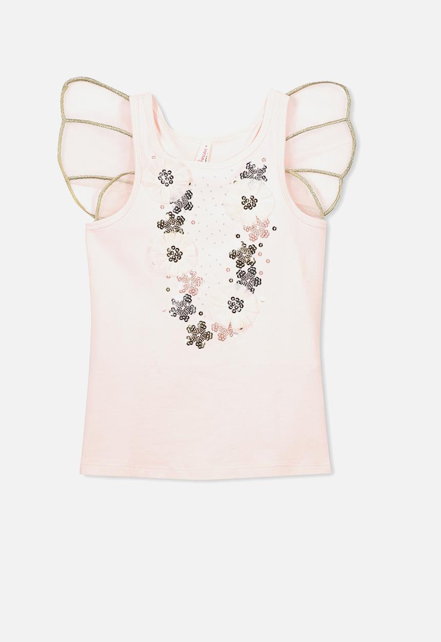 Cotton On - Kids karli tank