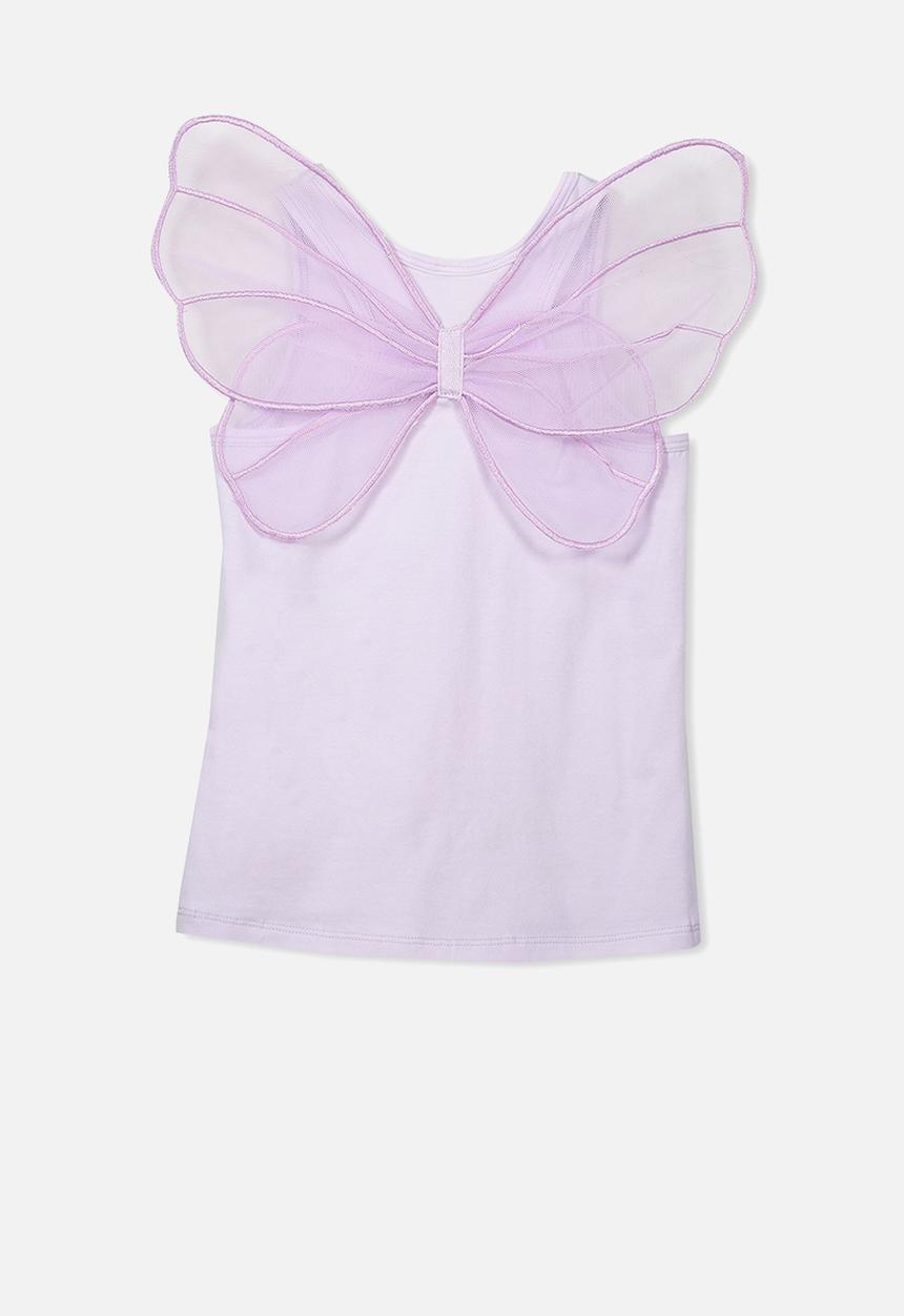 Cotton On - Kids karli tank