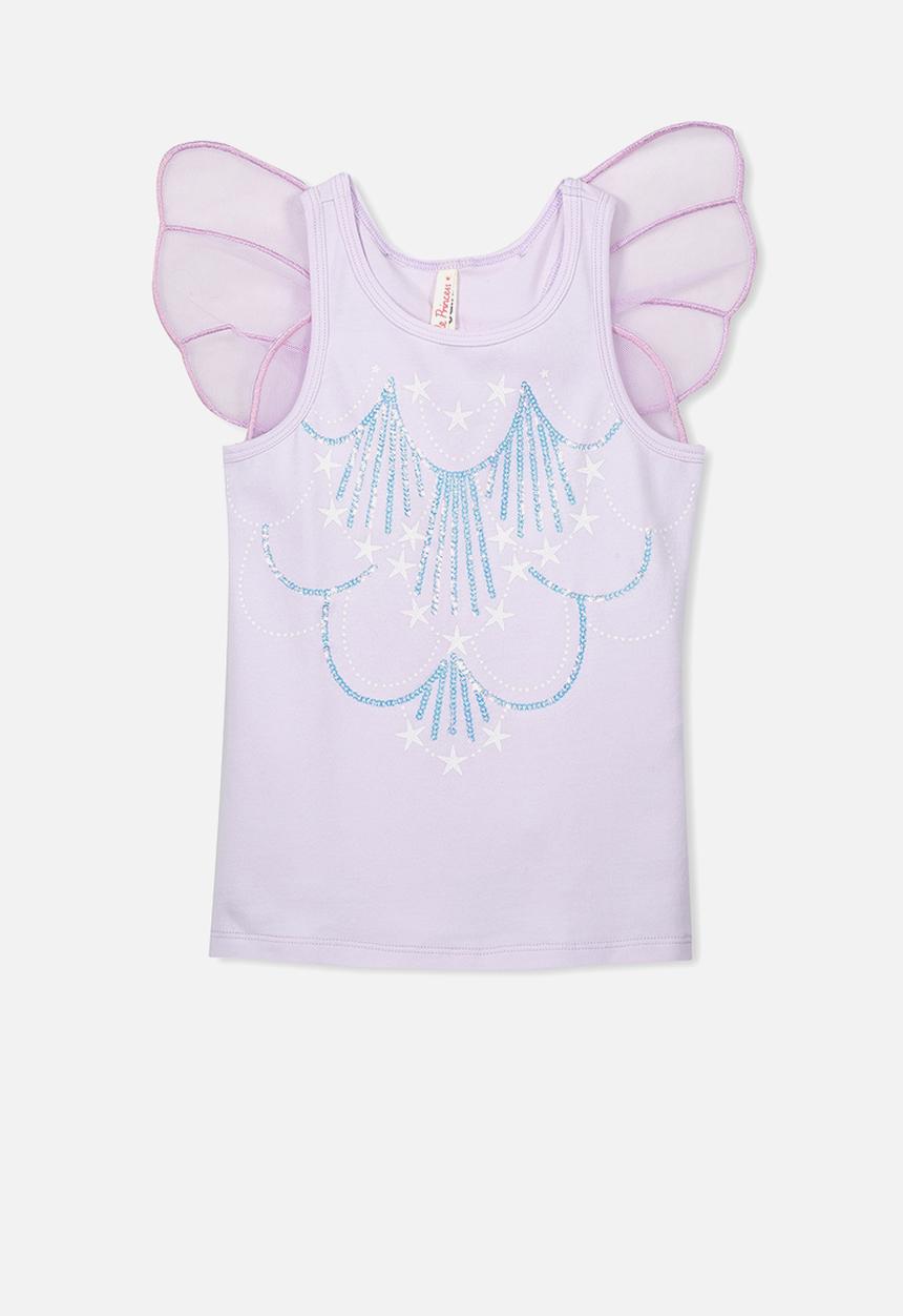 Cotton On - Kids karli tank