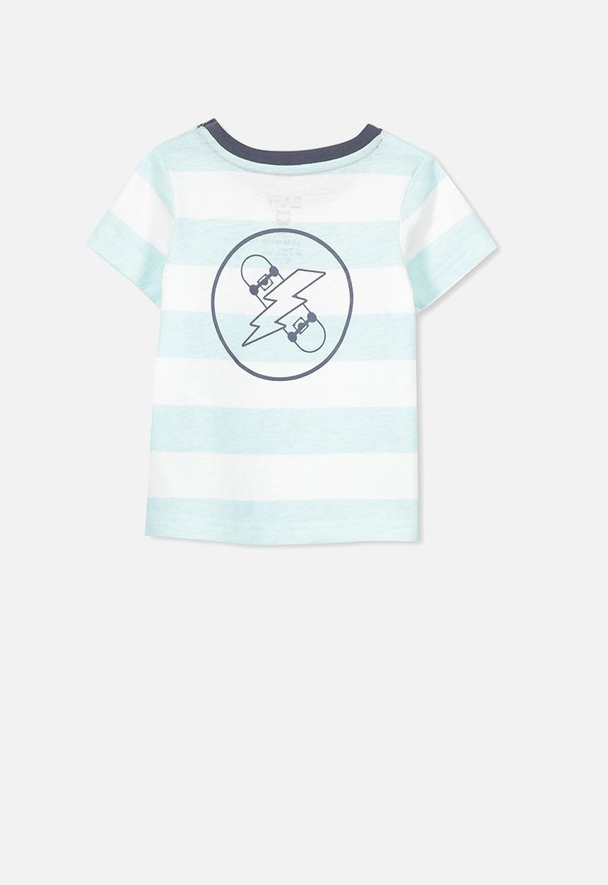 Cotton On - Kids michael short sleeve tee