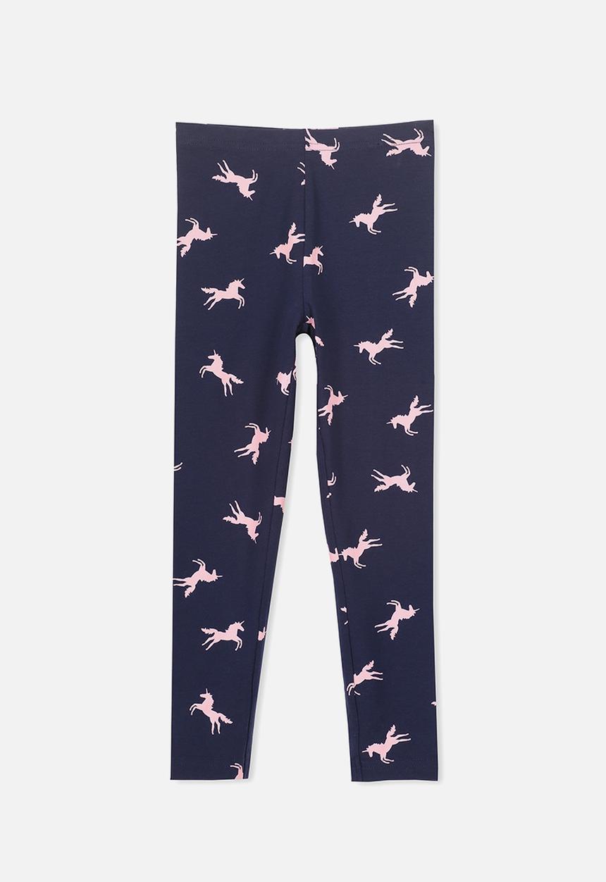 Cotton On - Kids huggie tights