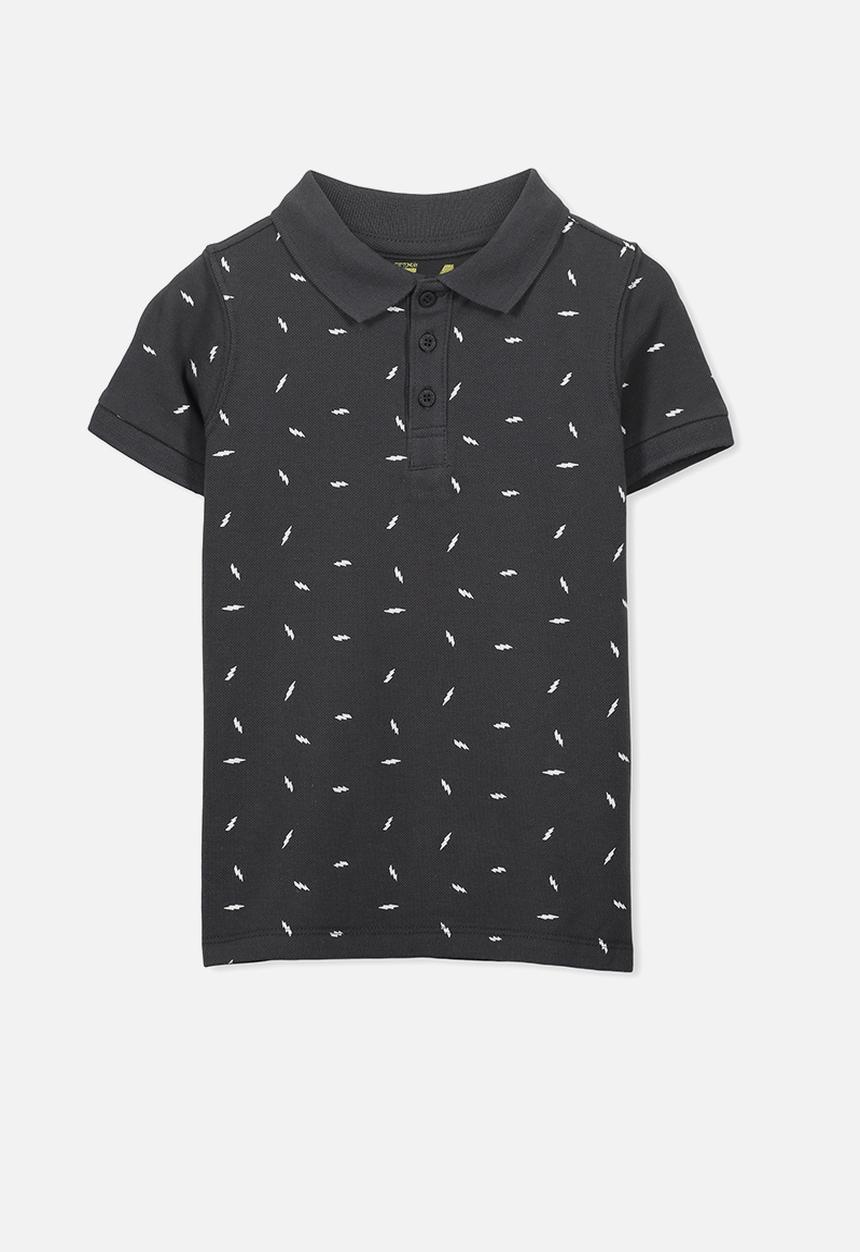 Cotton On - Kids kenny3 polo