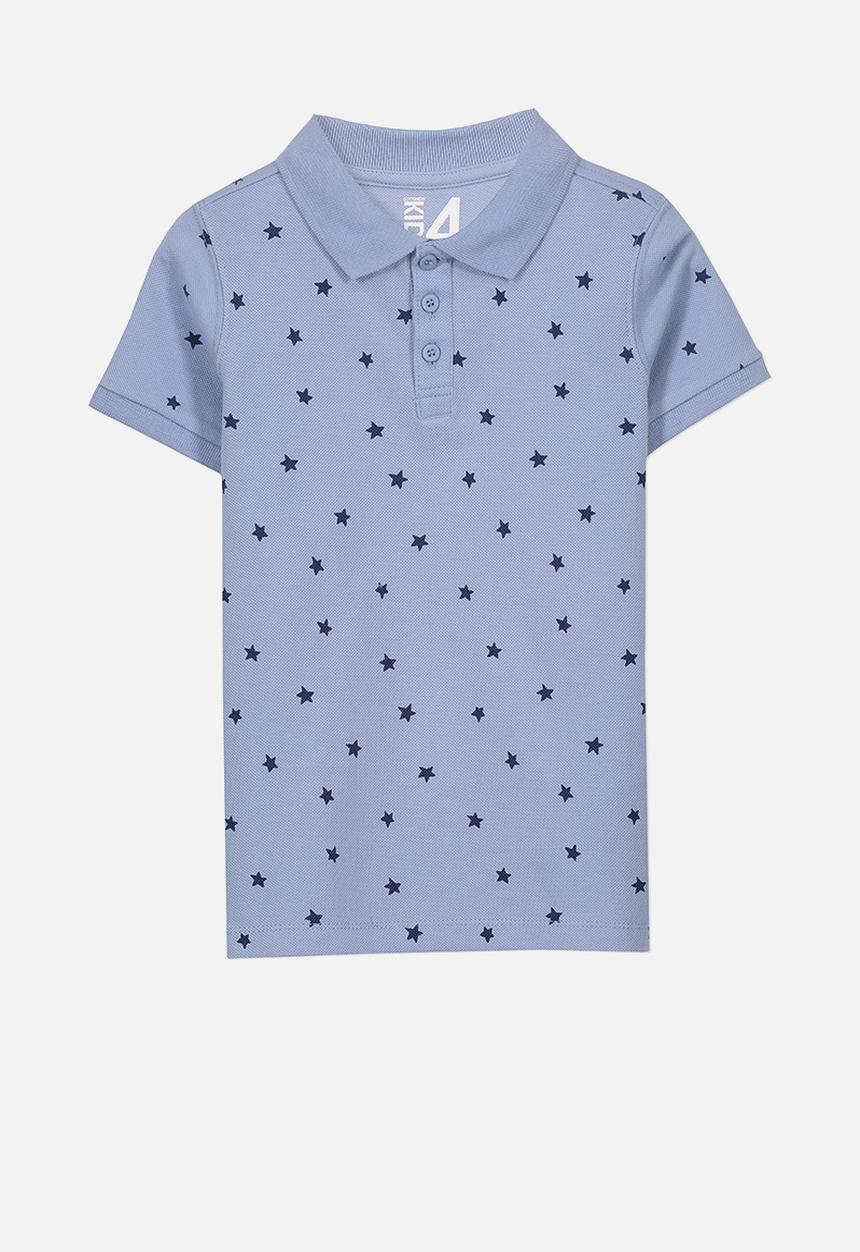 Cotton On - Kids kenny3 polo
