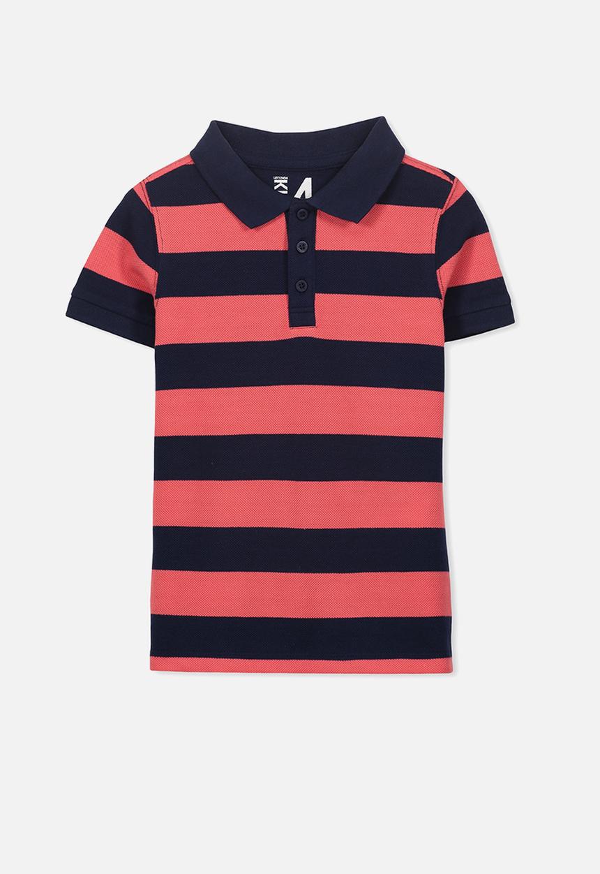 Cotton On - Kids kenny3 polo