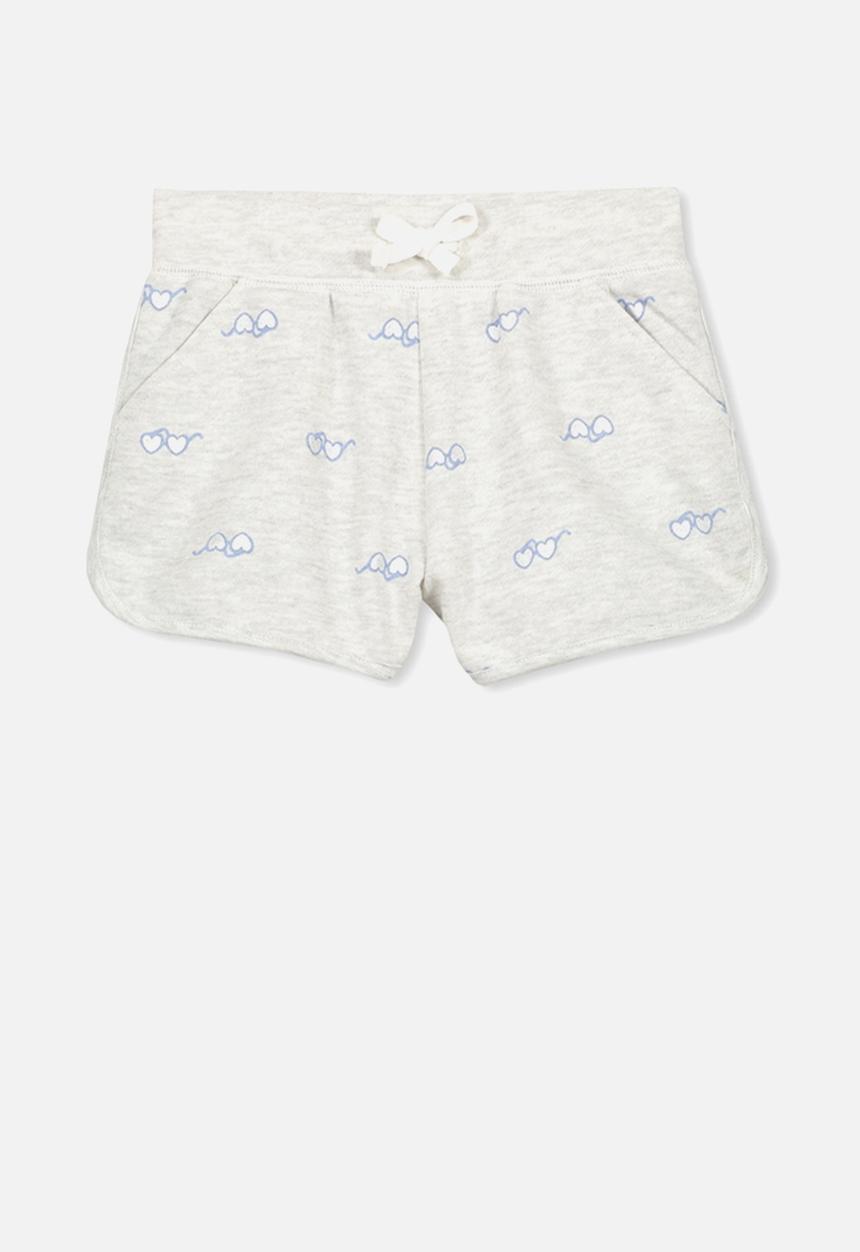 Cotton On - Kids nina knit short