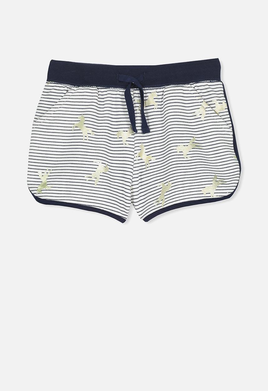 Cotton On - Kids nina knit short