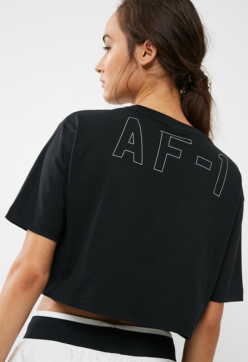 Nike - AF1 tee