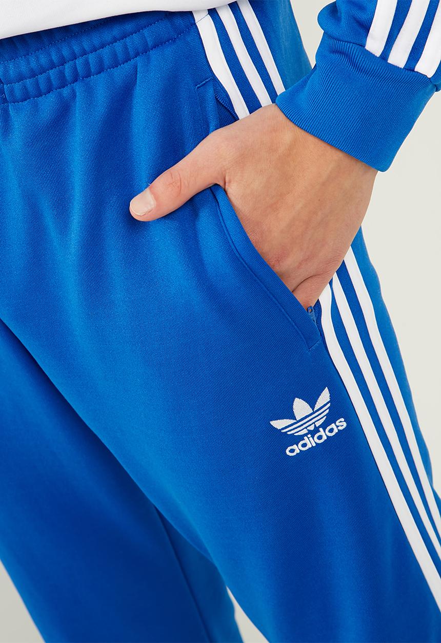 adidas Originals - SST slim trackpant