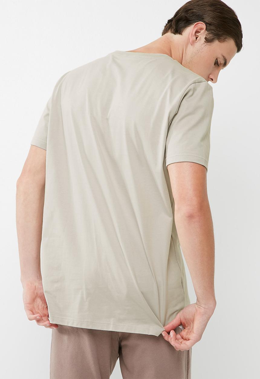 adidas Originals - Fallen Future Boxy Tee