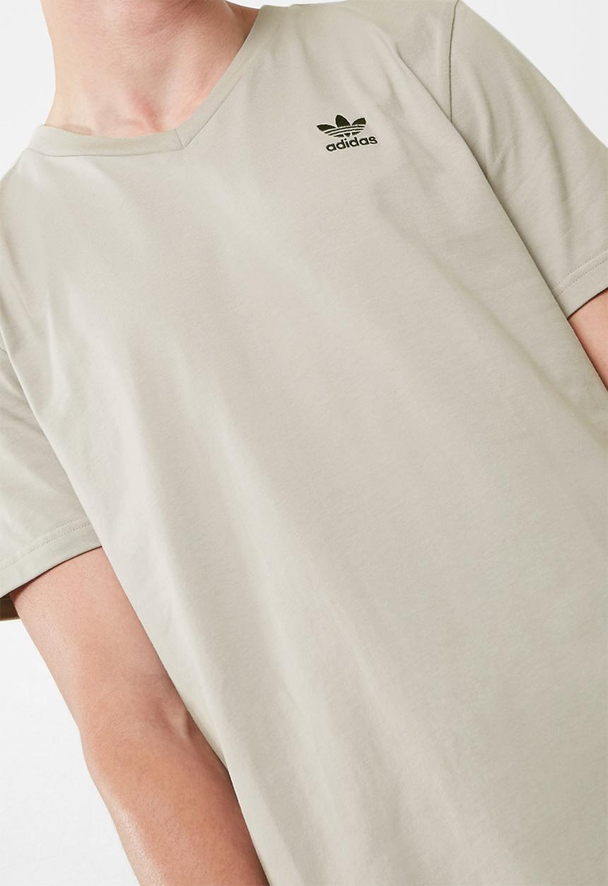 adidas Originals - Fallen Future Boxy Tee