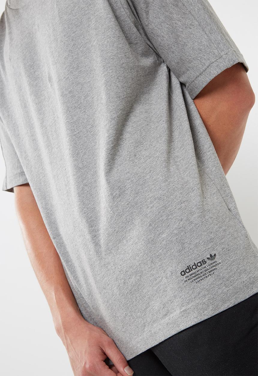 adidas Originals - NMD tee