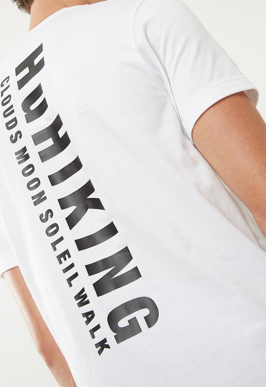 adidas Originals - Hu Trefoil tee
