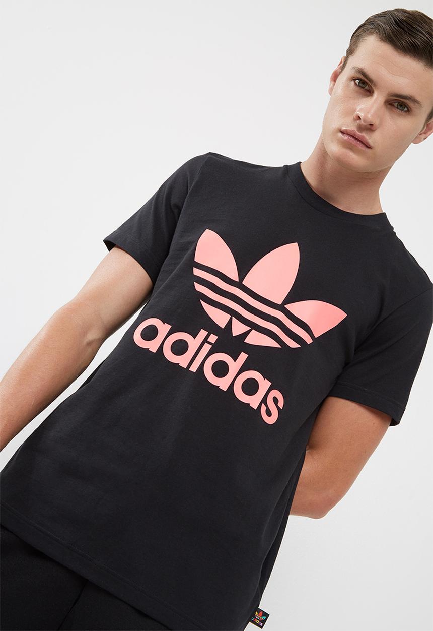 adidas Originals - Hu Trefoil Tee