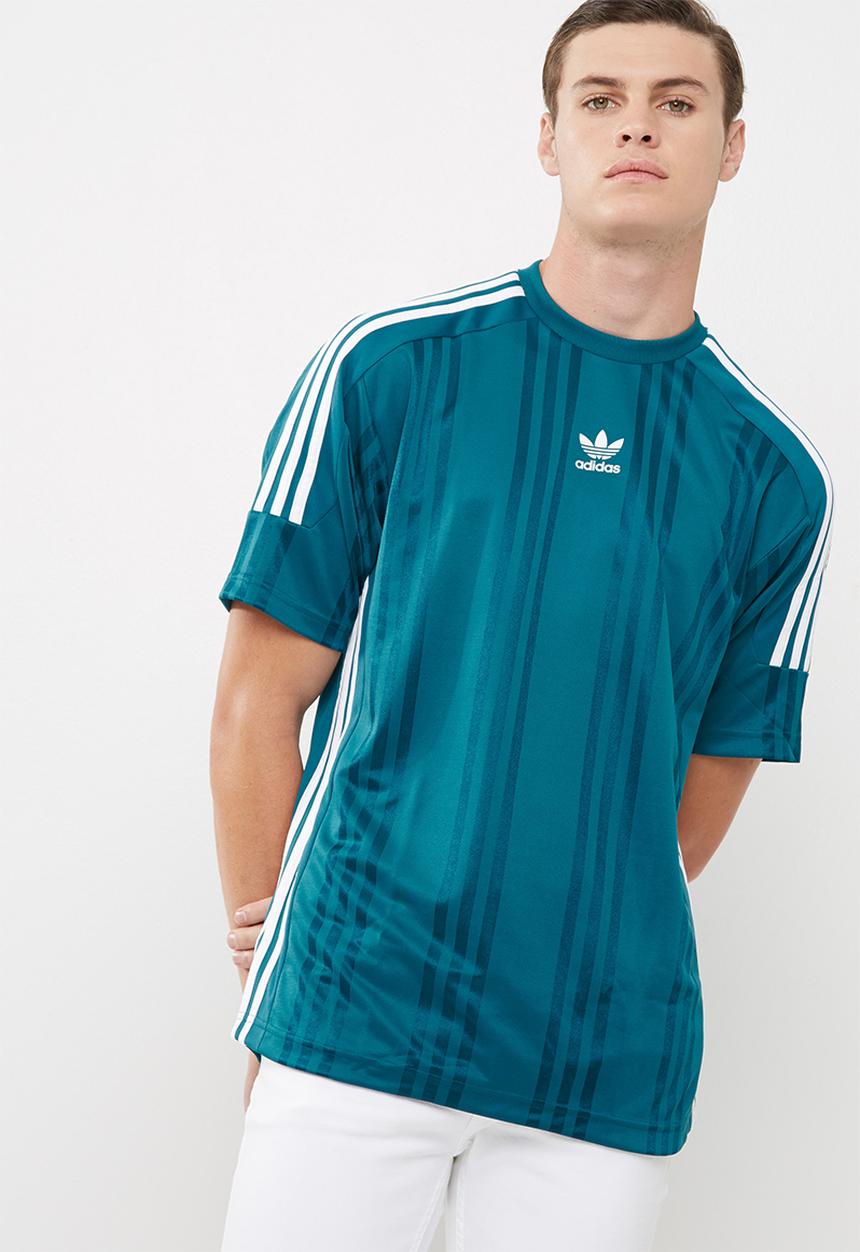 adidas Originals - JAG jersey tee