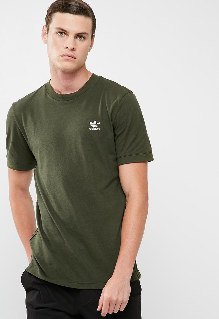 adidas Originals - Fallen Future long tee