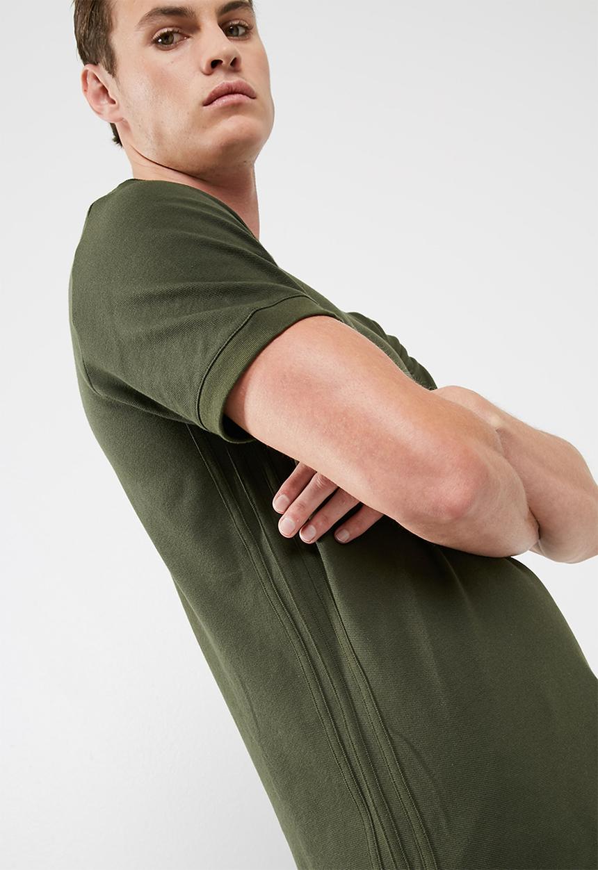 adidas Originals - Fallen Future long tee