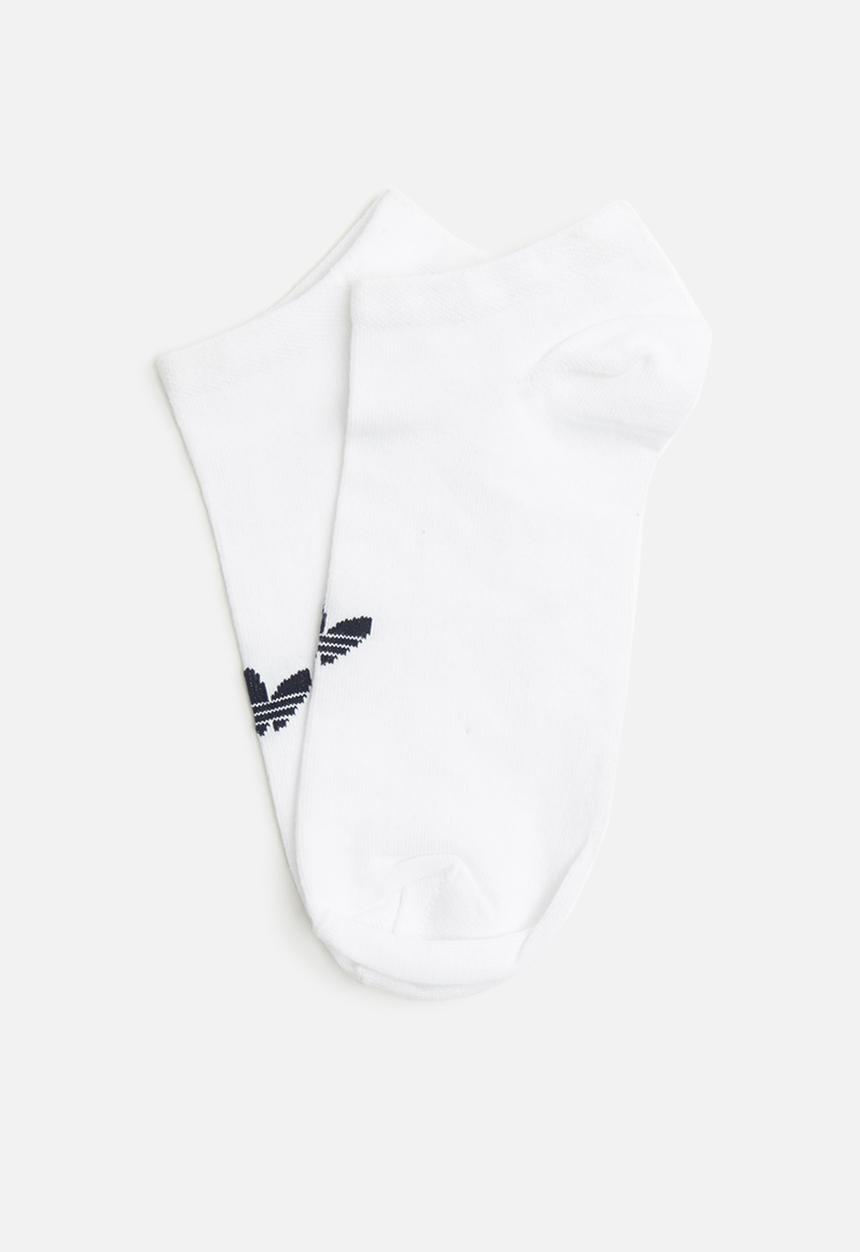 adidas Originals - Trefoil liner socks