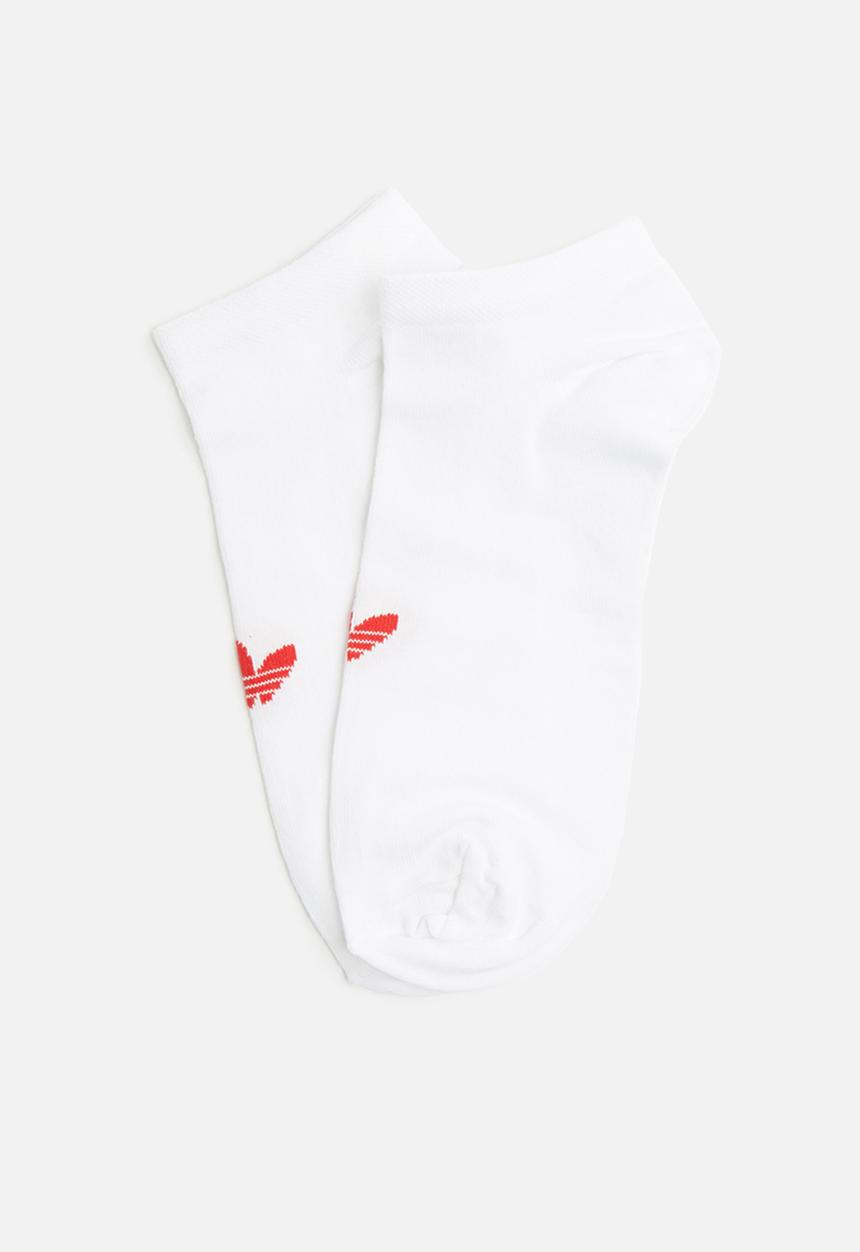 adidas Originals - Trefoil liner socks