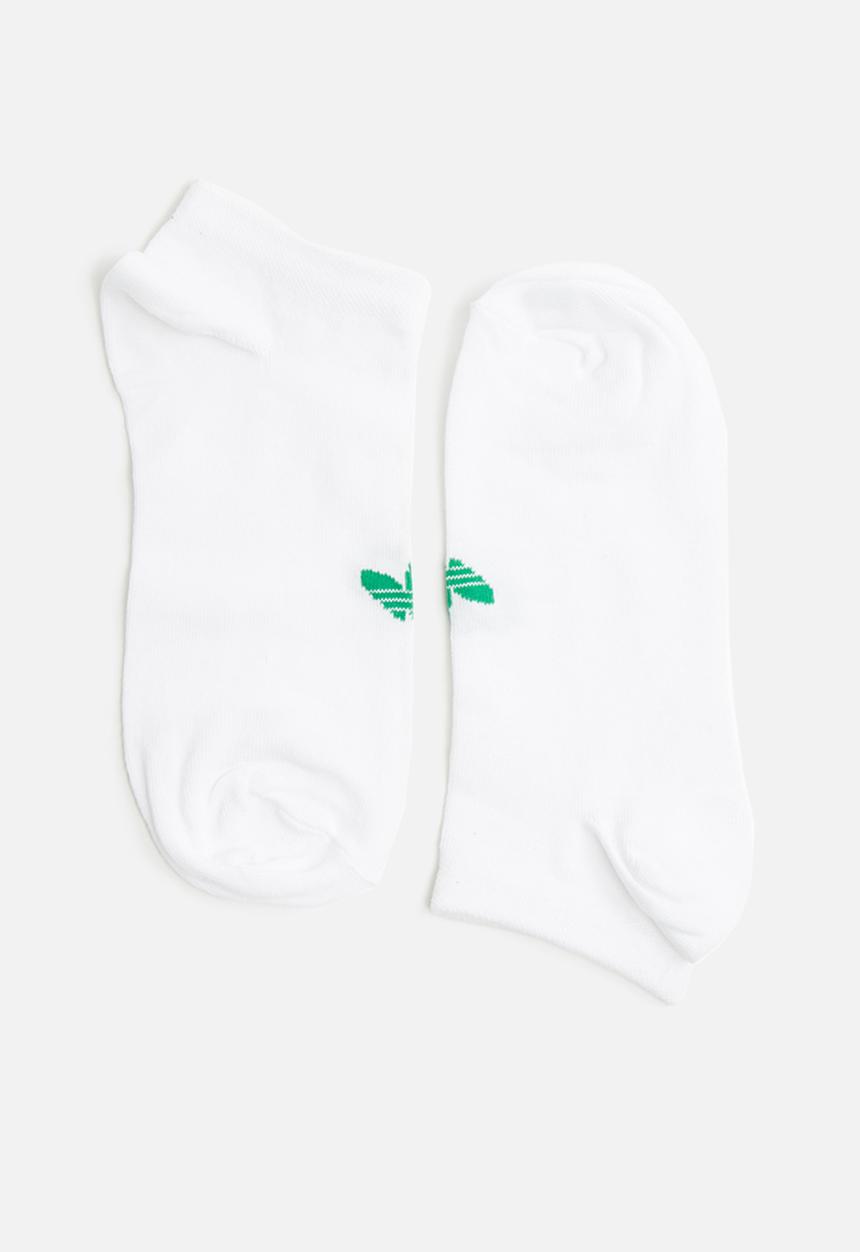 adidas Originals - Trefoil liner socks