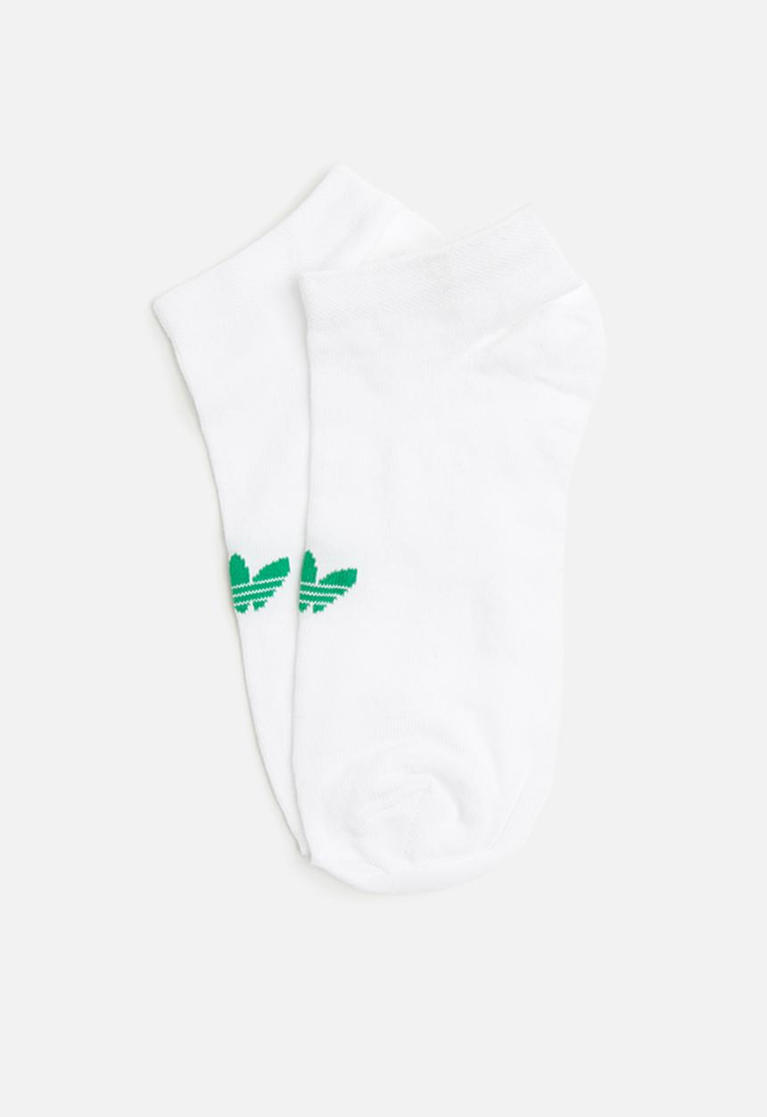 adidas Originals - Trefoil liner socks