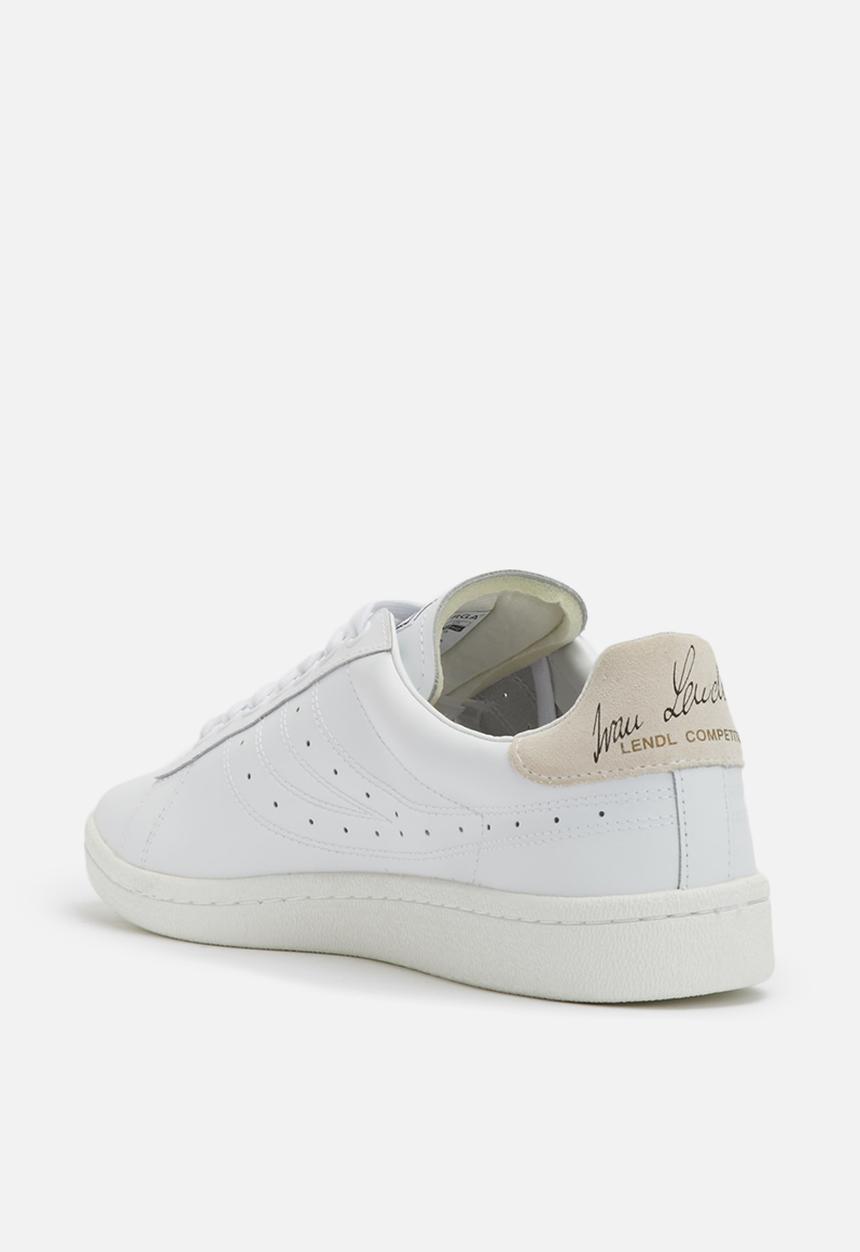 SUPERGA - Lendl