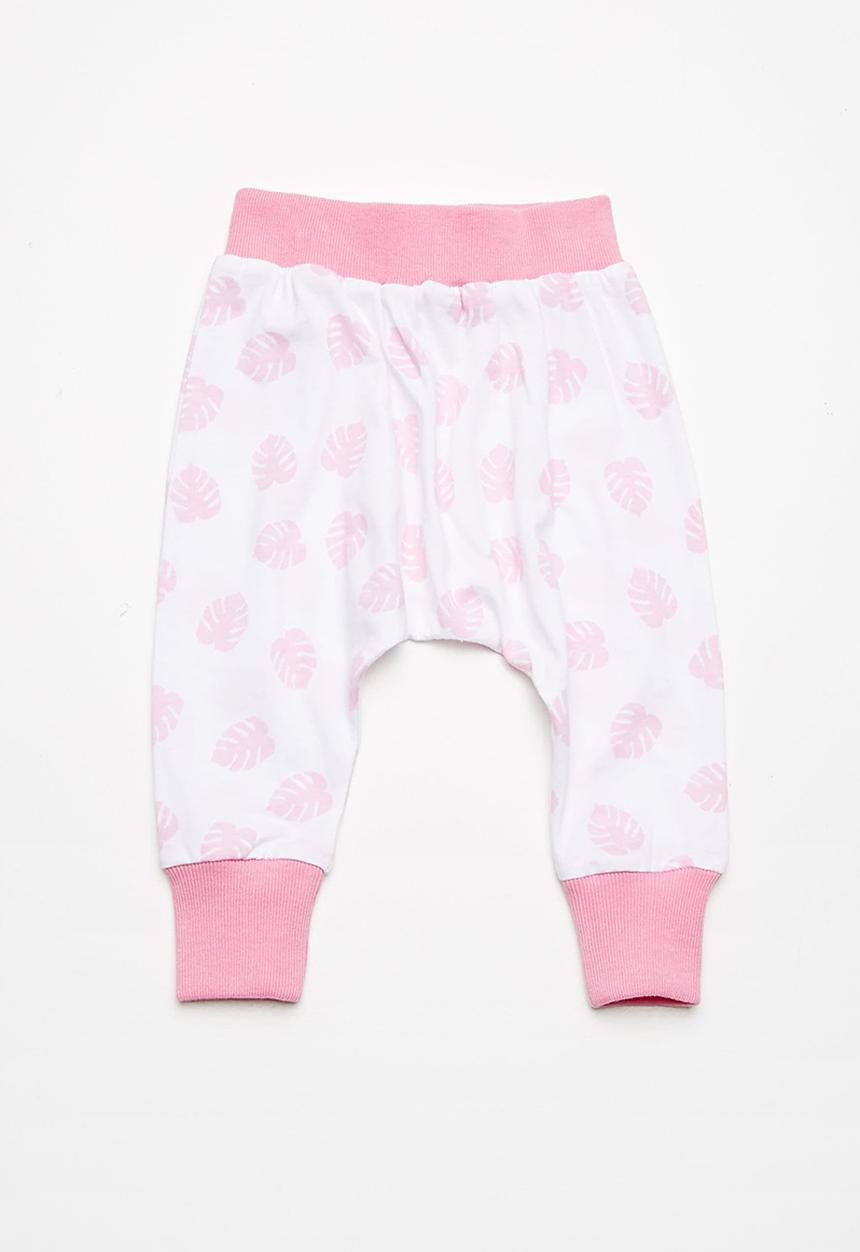 Kapas - Harem pants