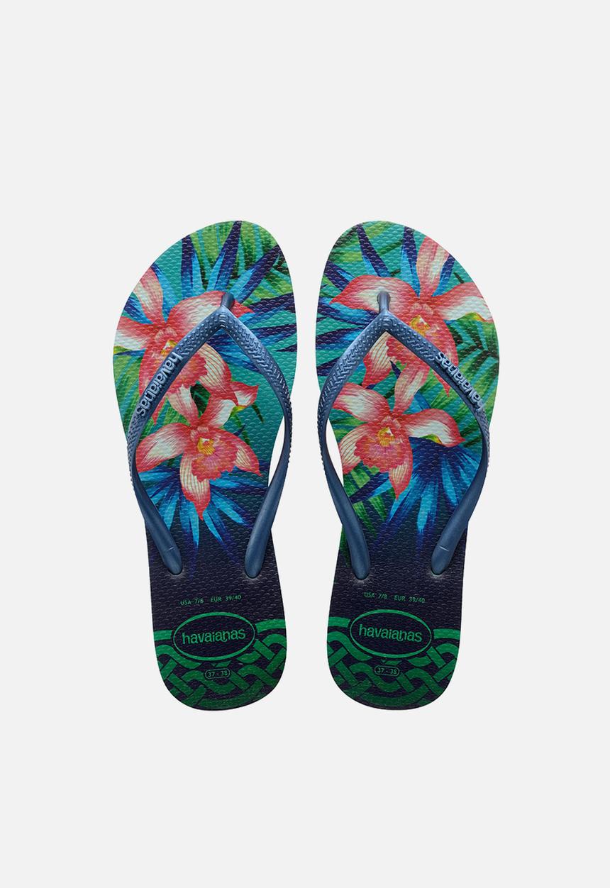 Havaianas - Slim tropical