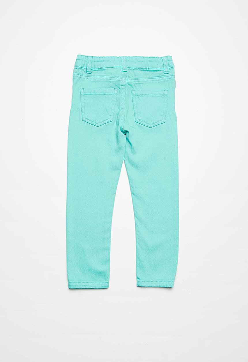 MINOTI - Twill pant