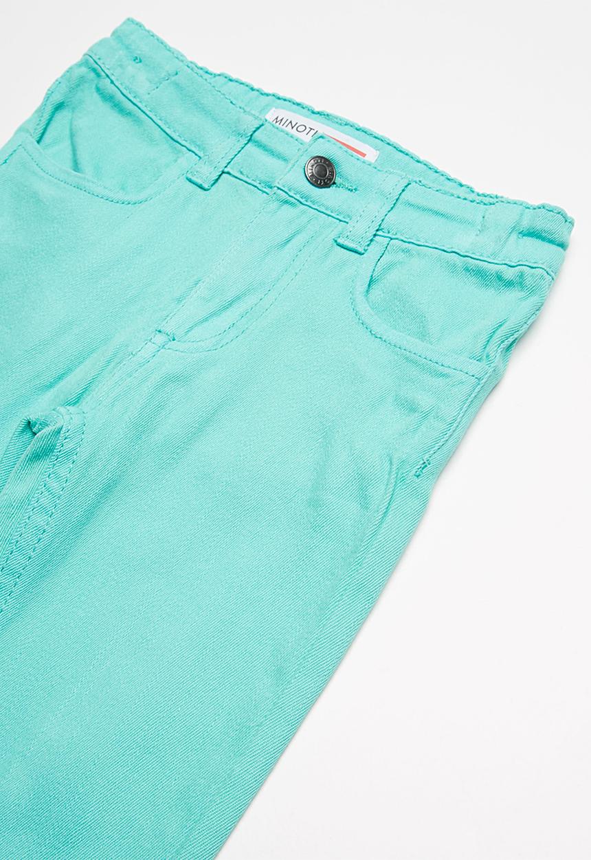 MINOTI - Twill pant