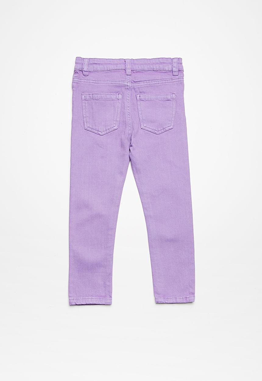 MINOTI - Twill pant