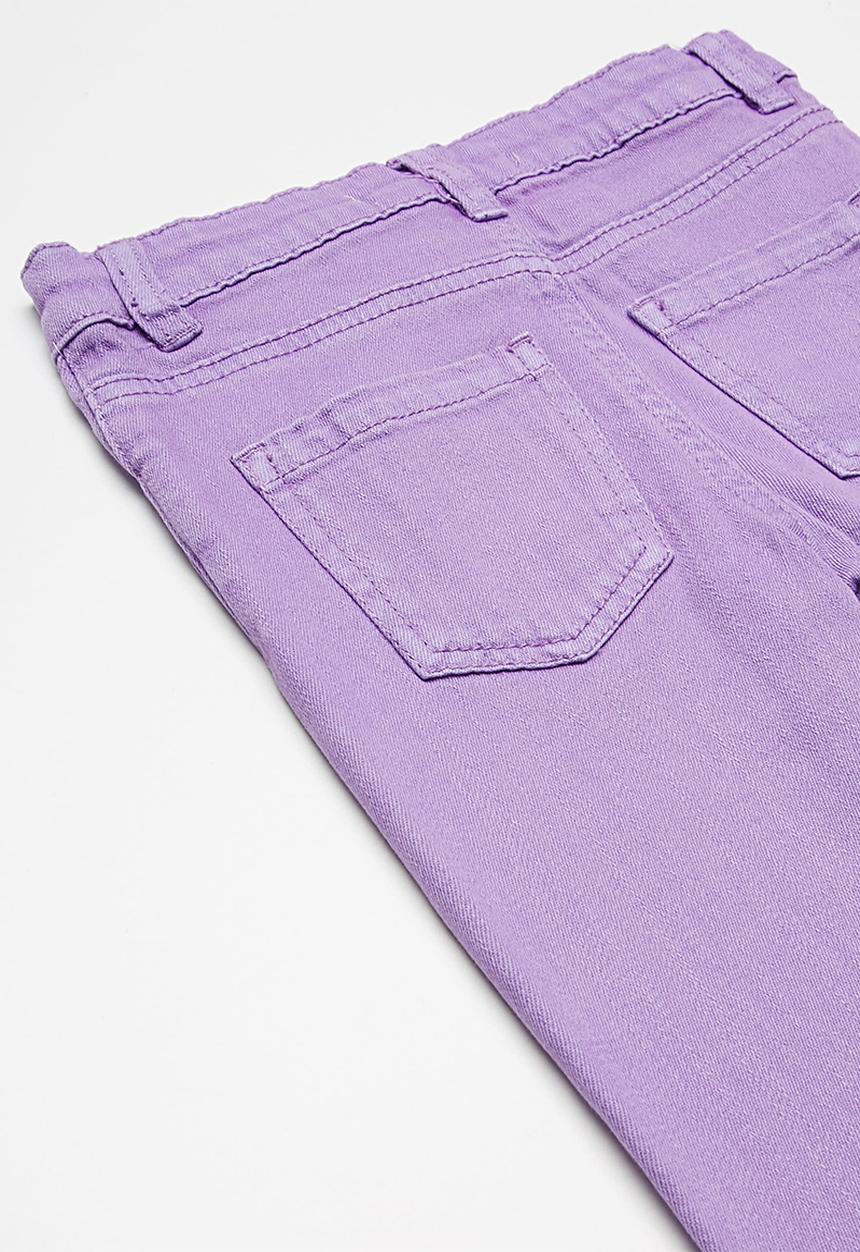 MINOTI - Twill pant