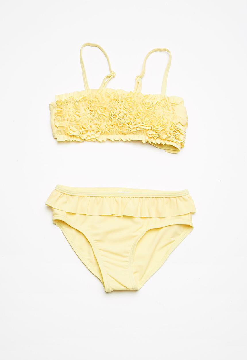 MINOTI - Bandeau bikini set