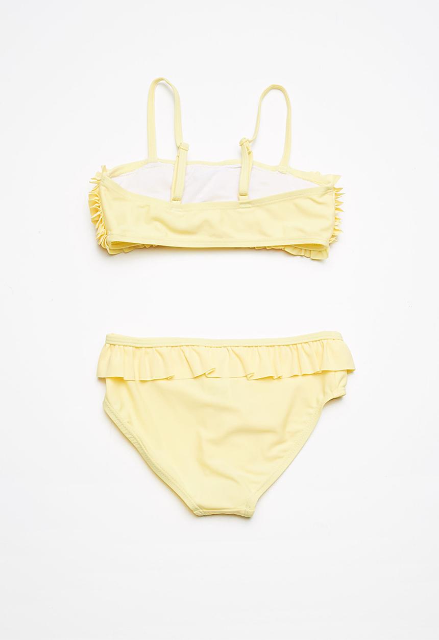 MINOTI - Bandeau bikini set