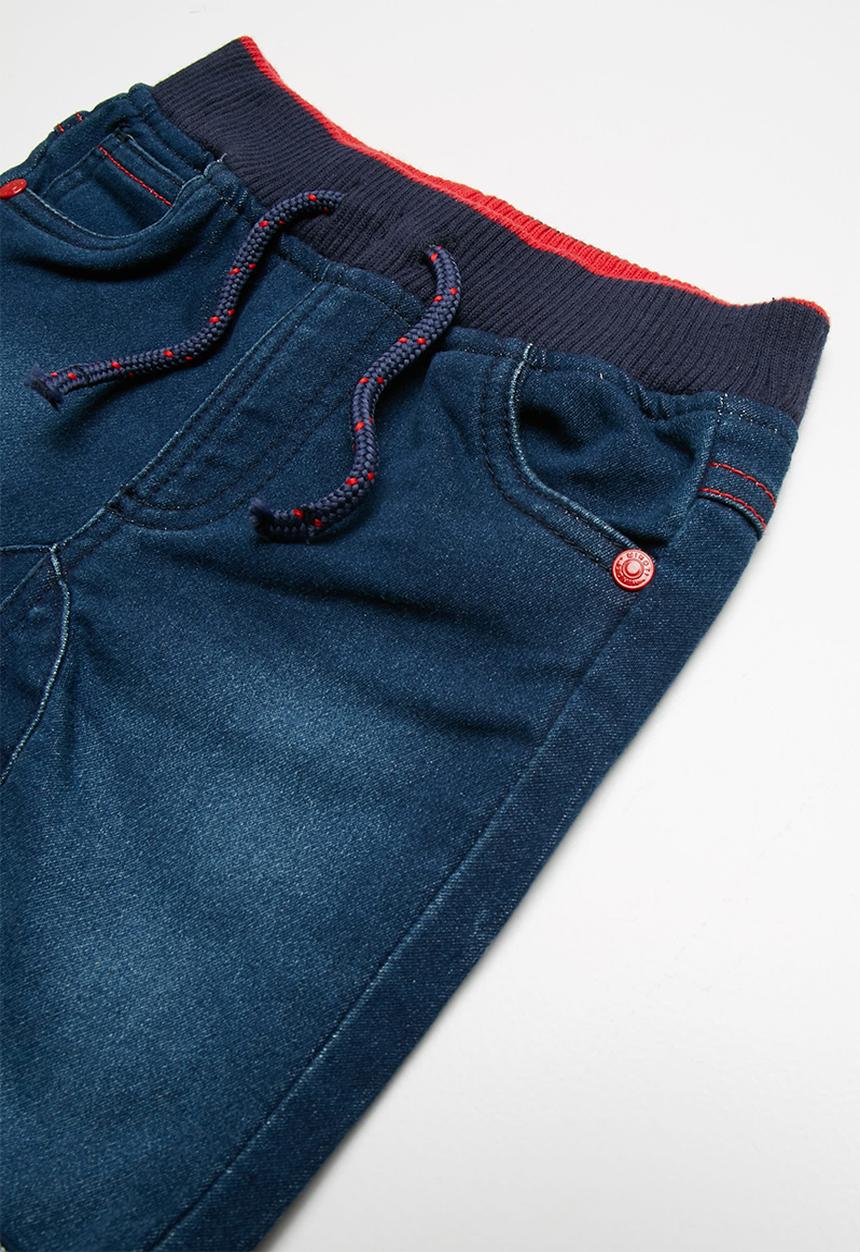 MINOTI - Denim shorts