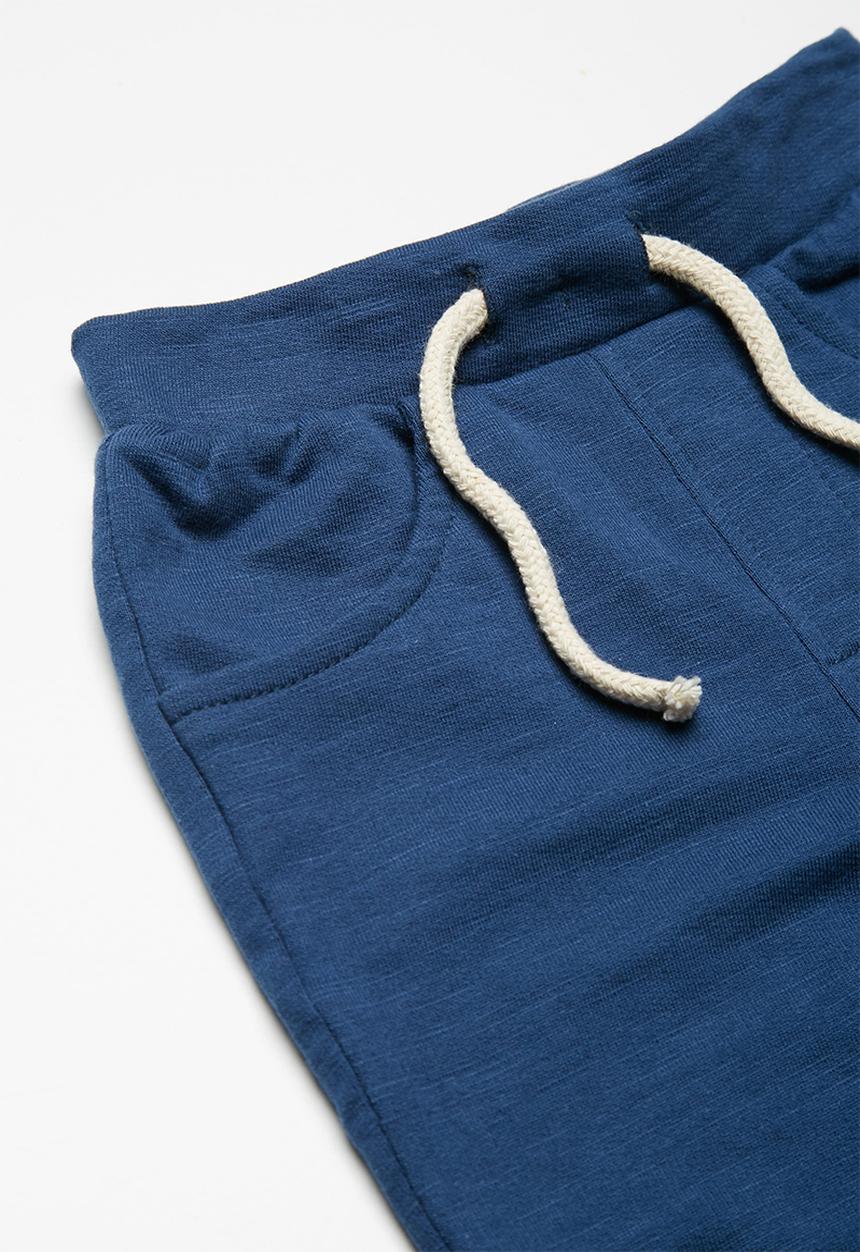 MINOTI - Fleece shorts